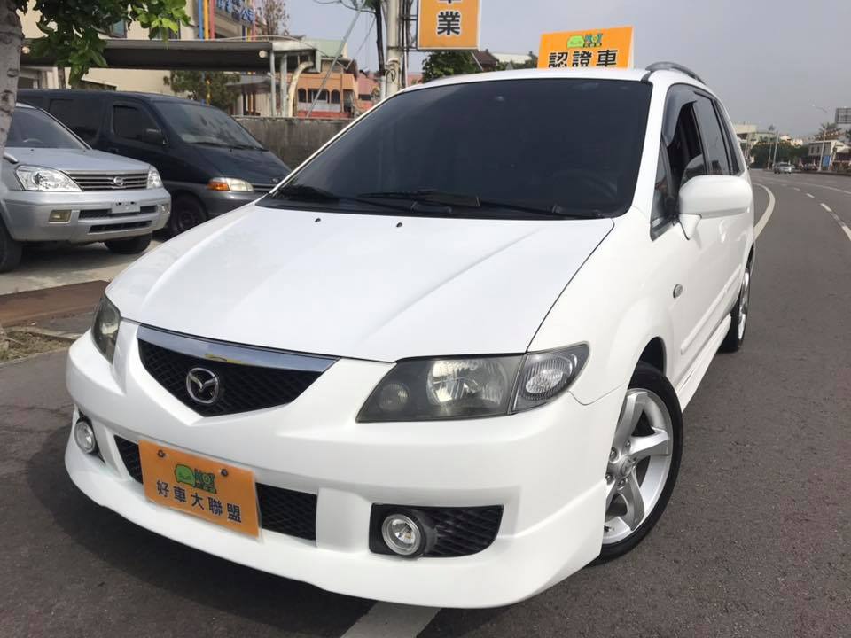 2005 Mazda 其他
