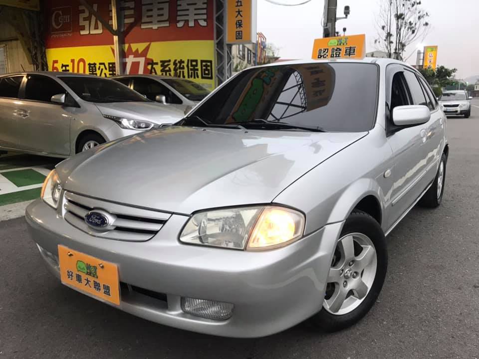 2007 Ford 福特 其他