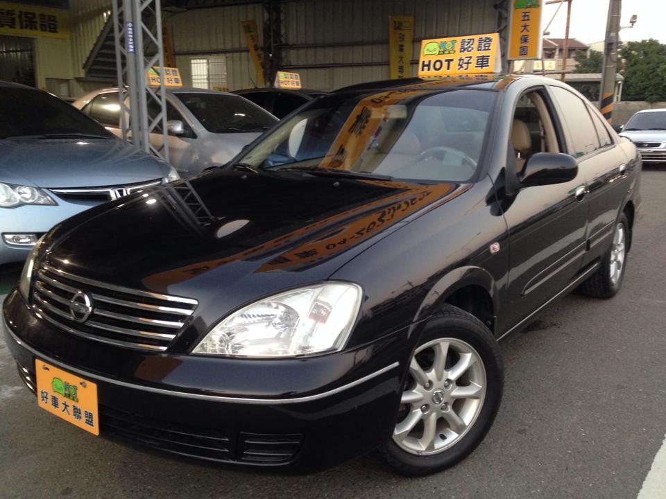 2006 Nissan Sentra
