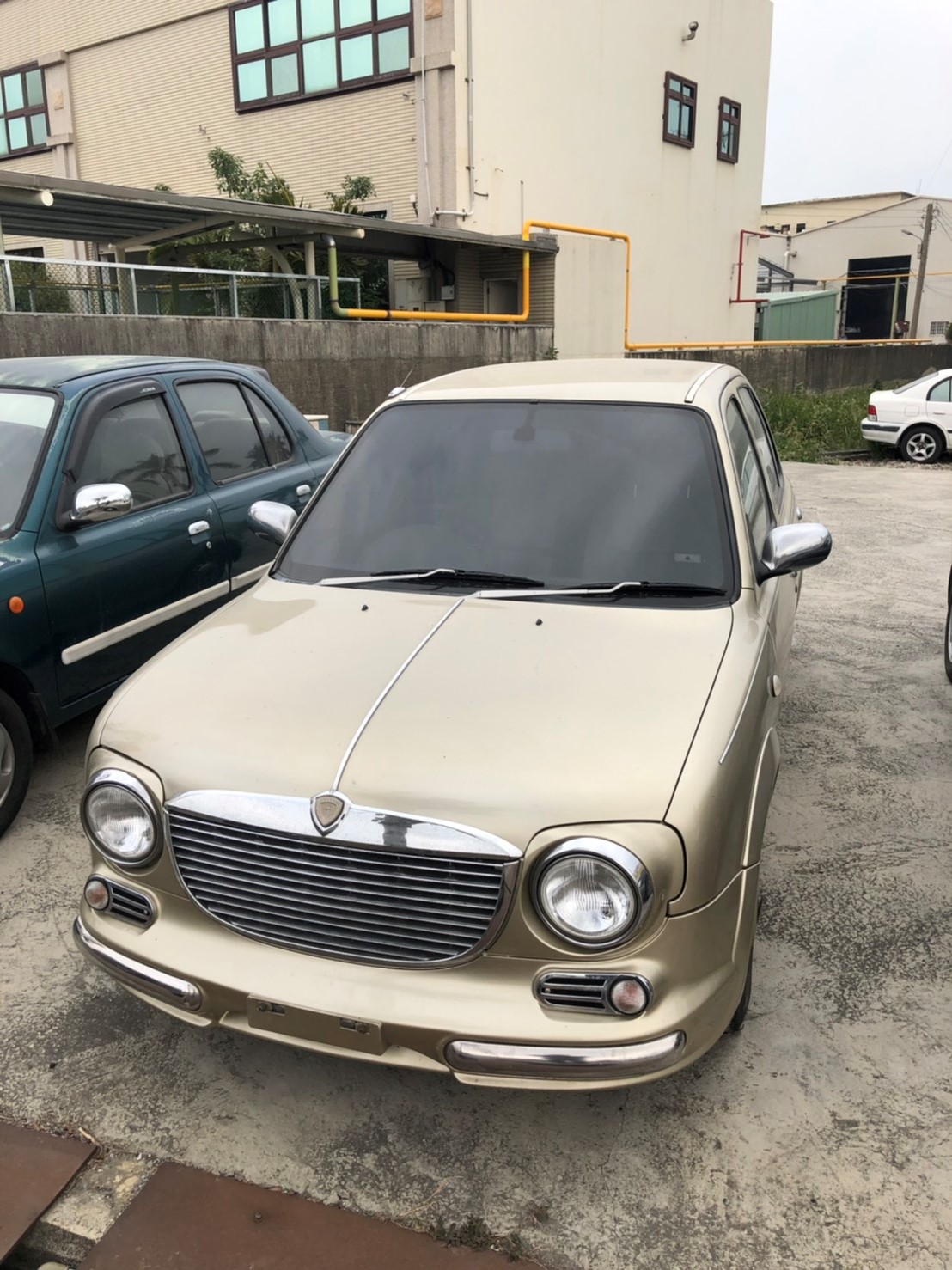 2006 Nissan 日產 其他