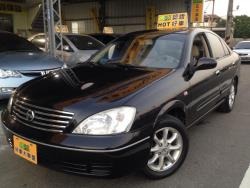 2006 Nissan 日產 Sentra