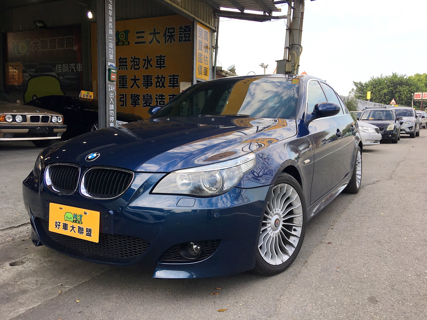 2003 Bmw 其他