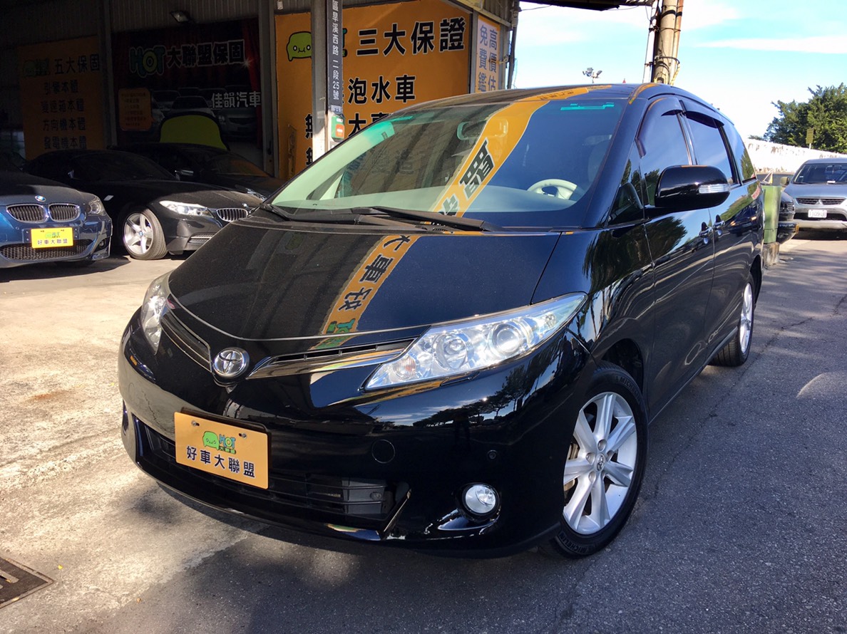 2010 Toyota Previa