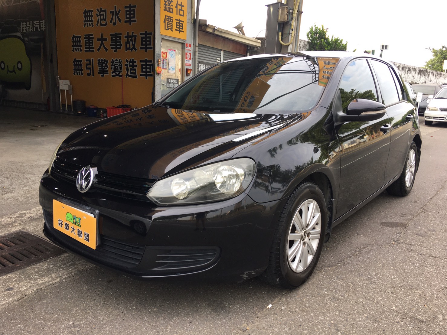 2010 Volkswagen 福斯 Golf