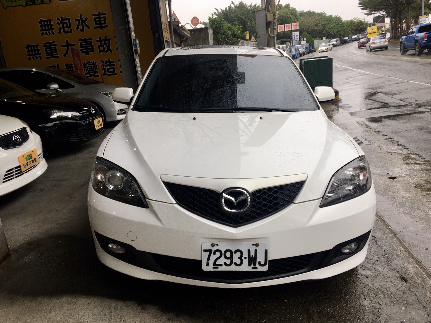 2009 Mazda 馬自達 3