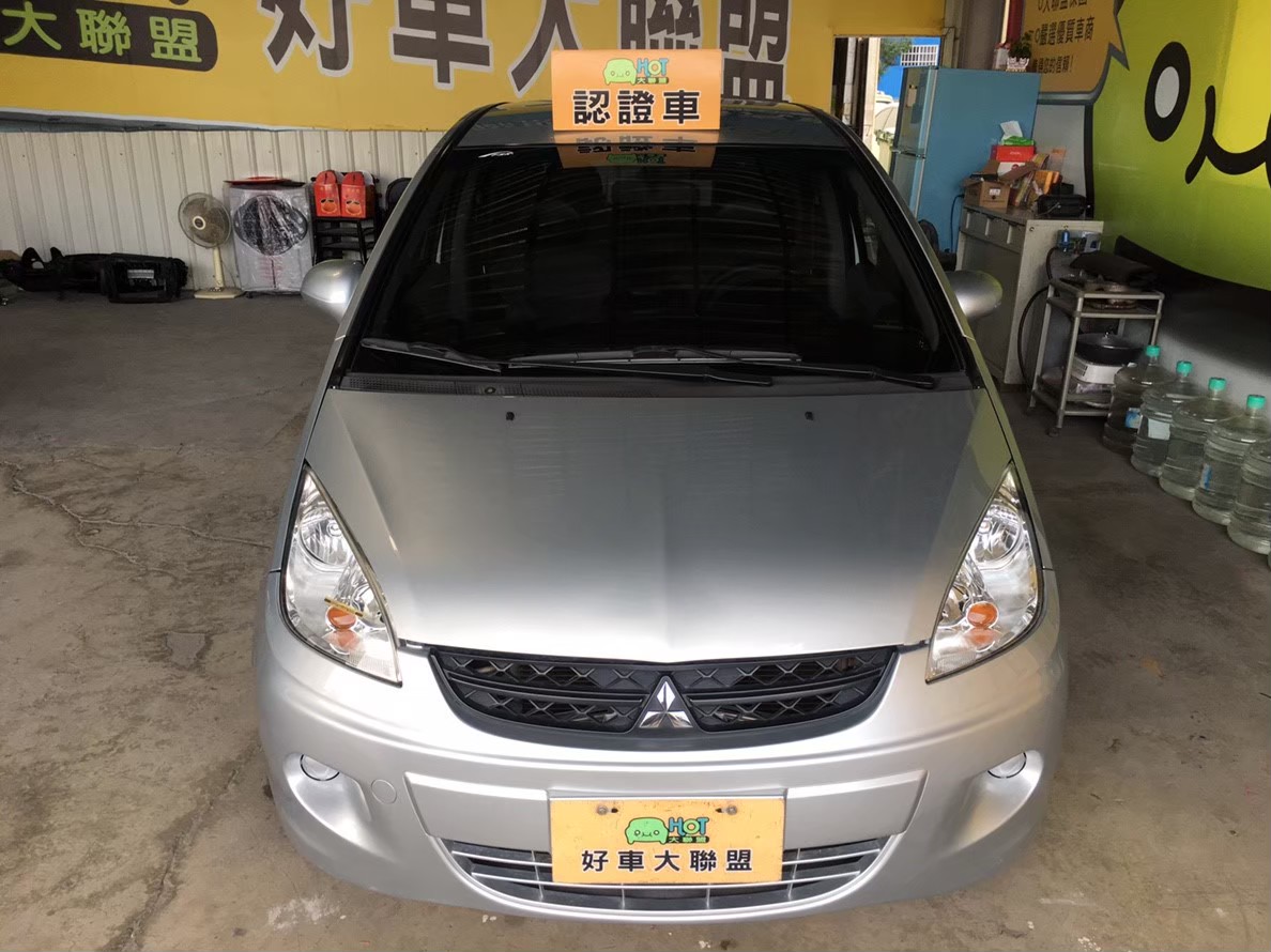 2013 Mitsubishi 三菱 Colt plus