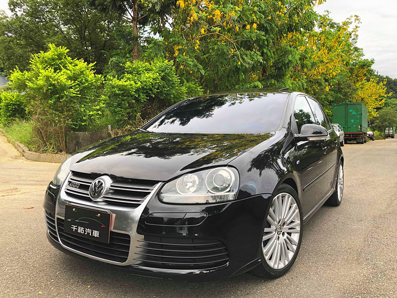 2006 Volkswagen Golf