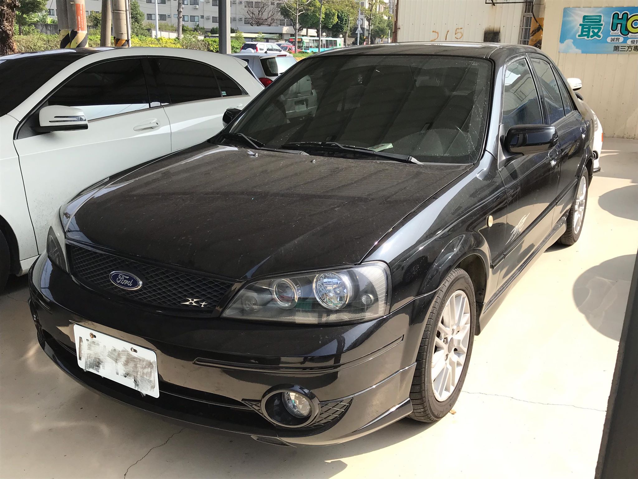 2006 Ford 其他