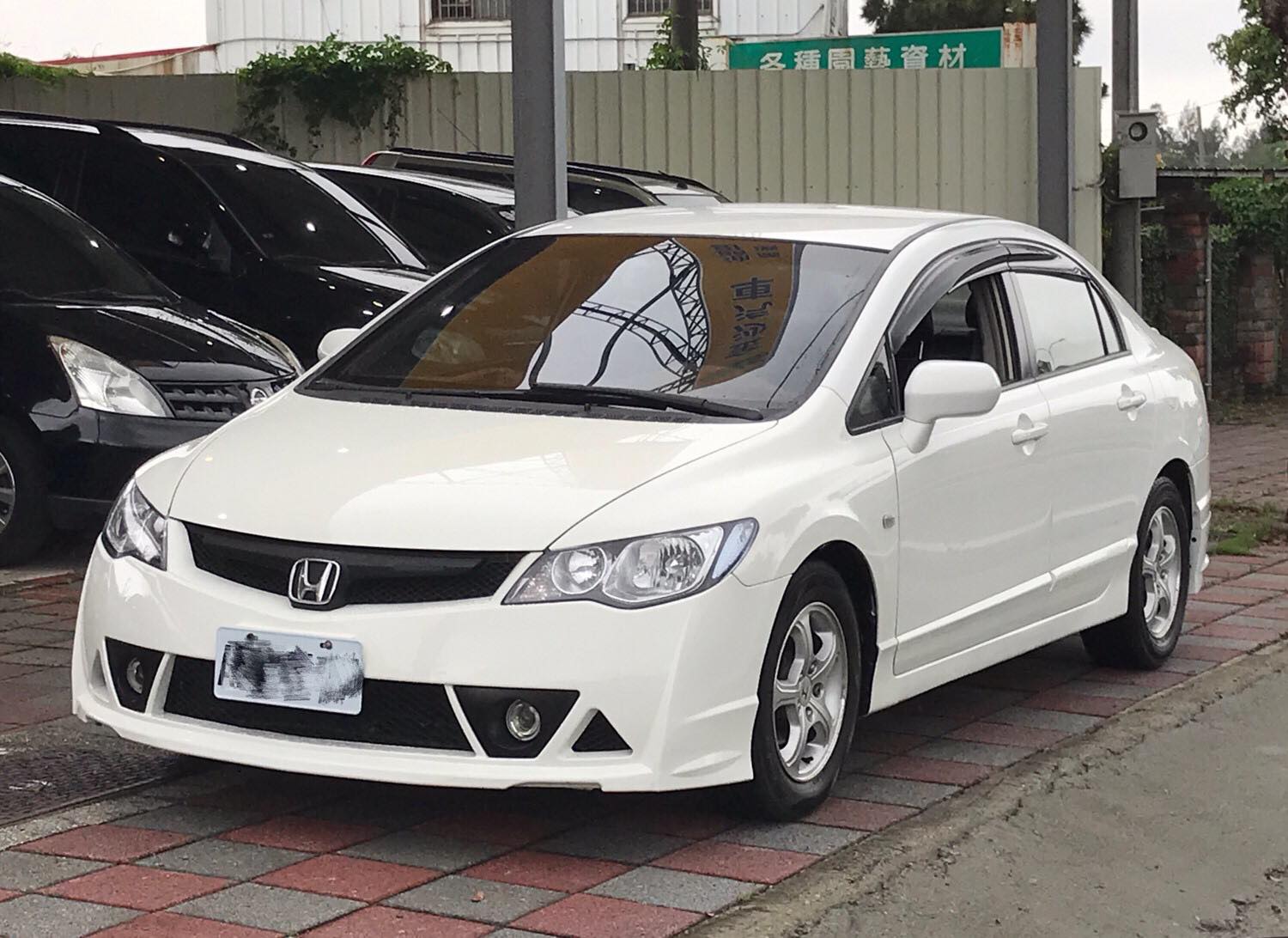 2006 Honda Civic