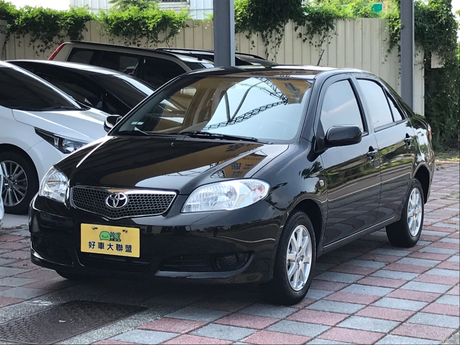 2009 Toyota 豐田 Vios