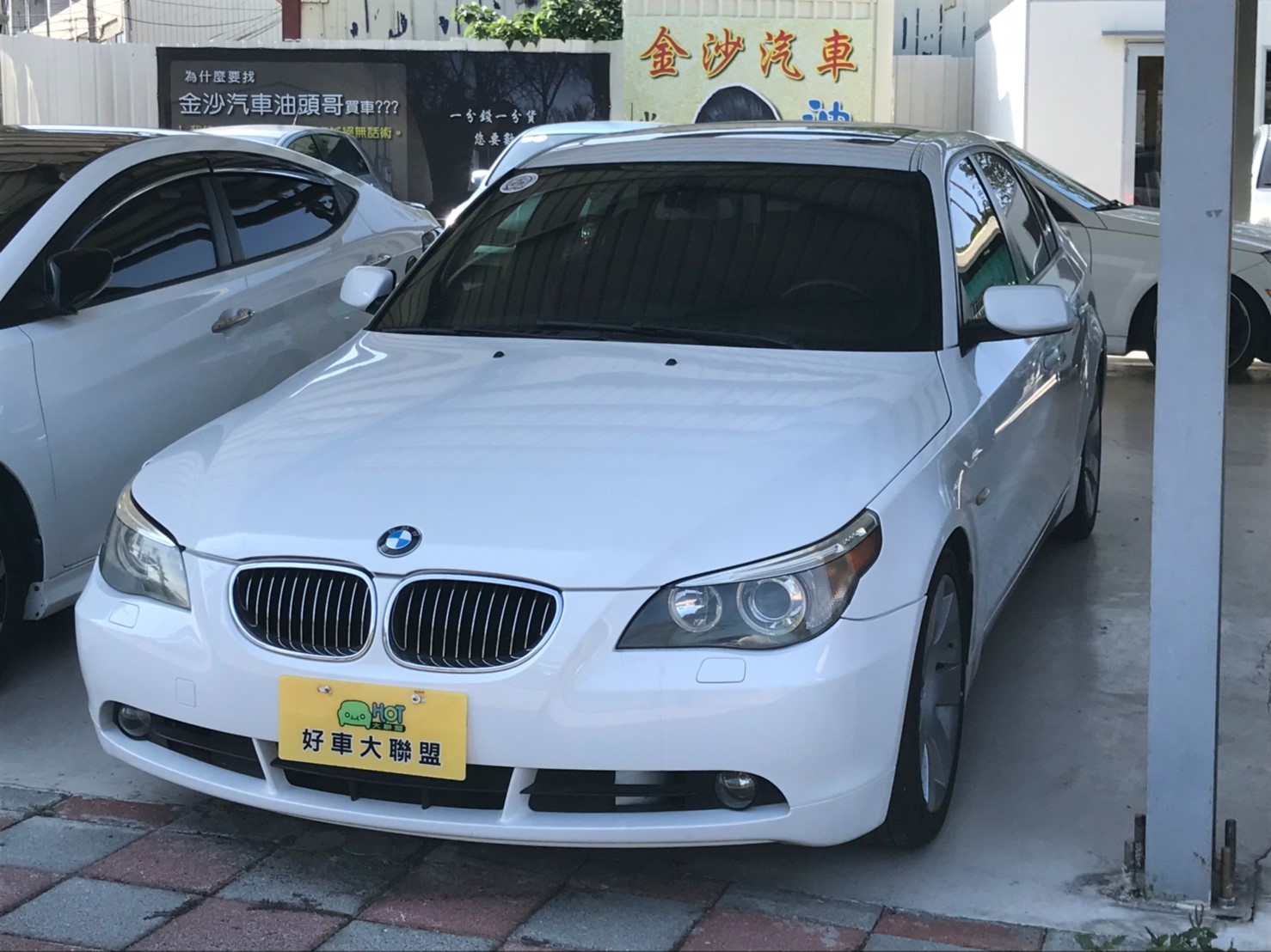2006 BMW 寶馬 其他
