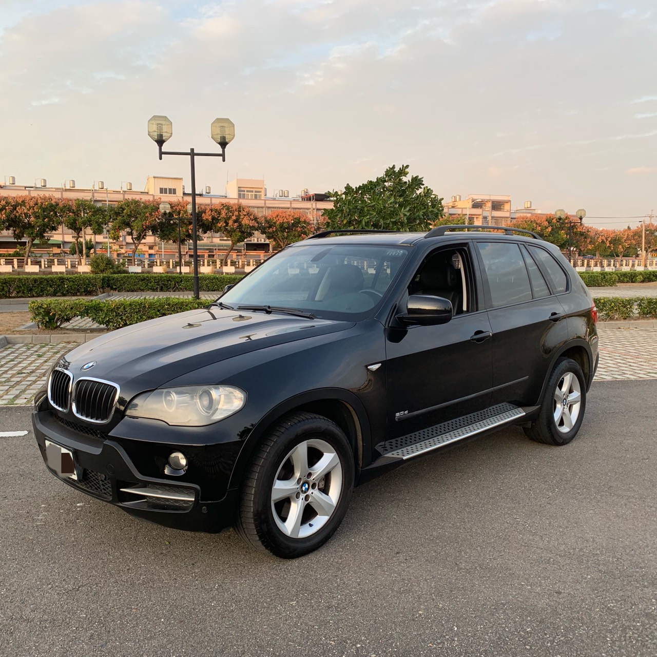 2008 BMW 寶馬 X5