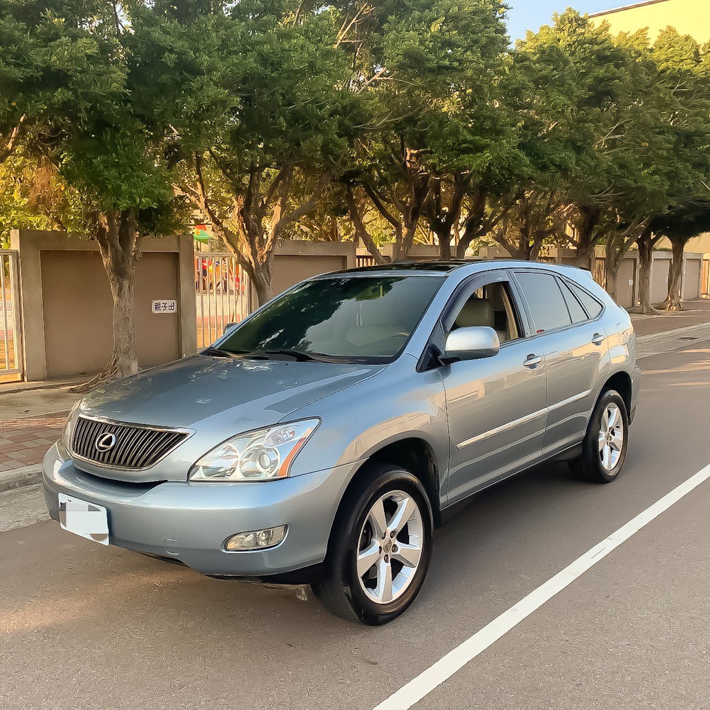 2005 Lexus 凌志 Rx