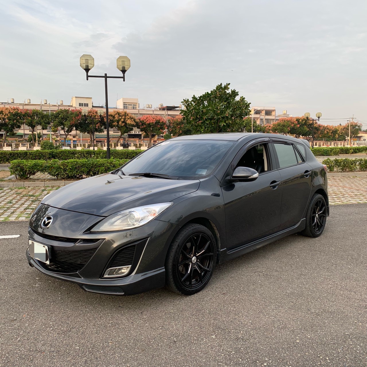 2009 Mazda 馬自達 3