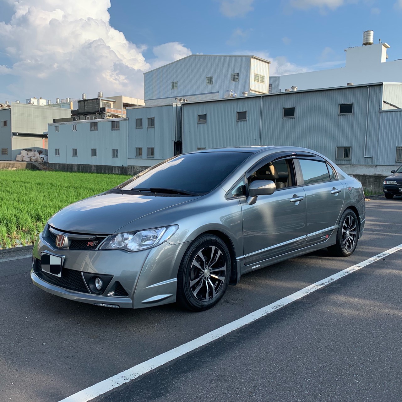 2006 Honda 本田 Civic