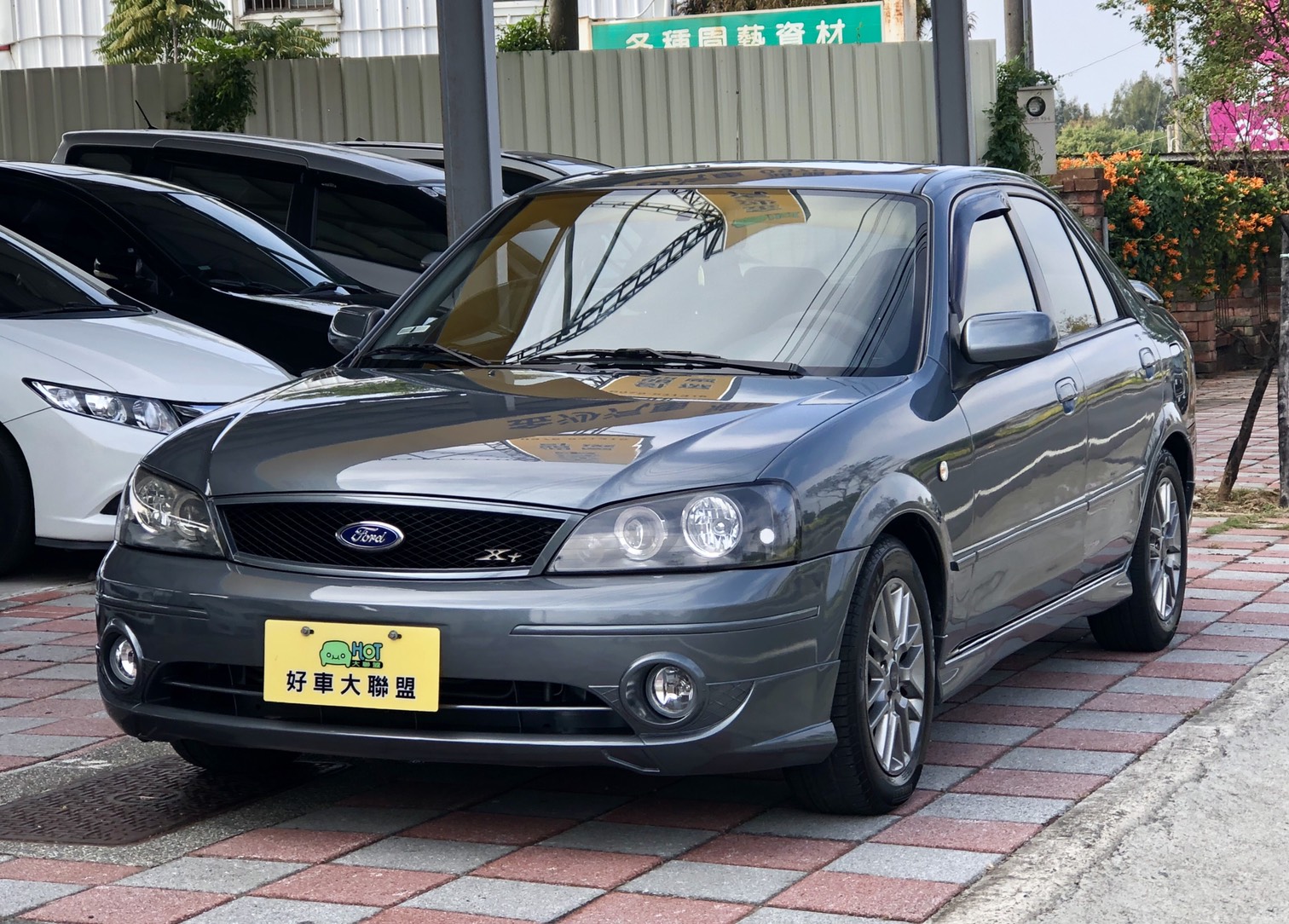 2007 Ford 福特 其他