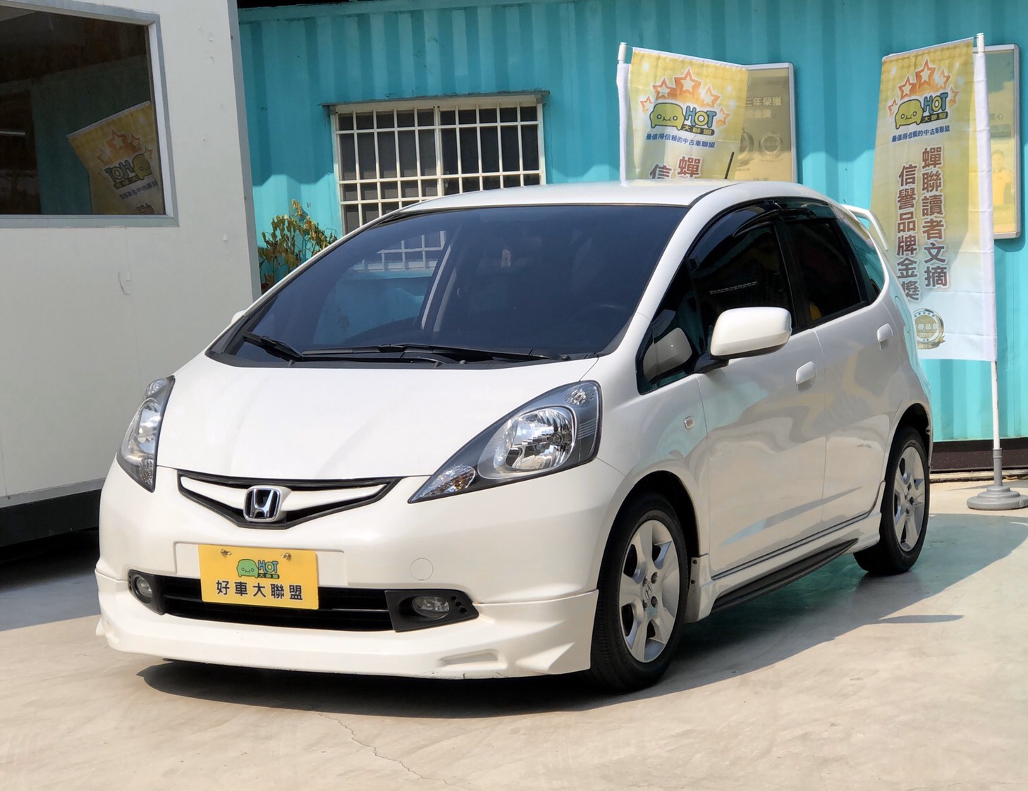 2010 Toyota 豐田 Vios