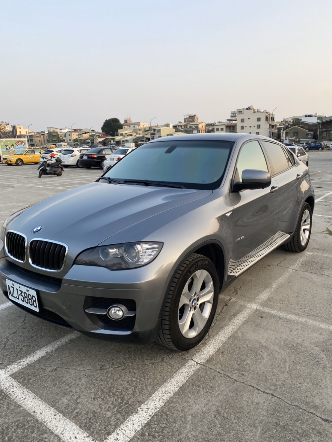 2009 BMW 寶馬 X6