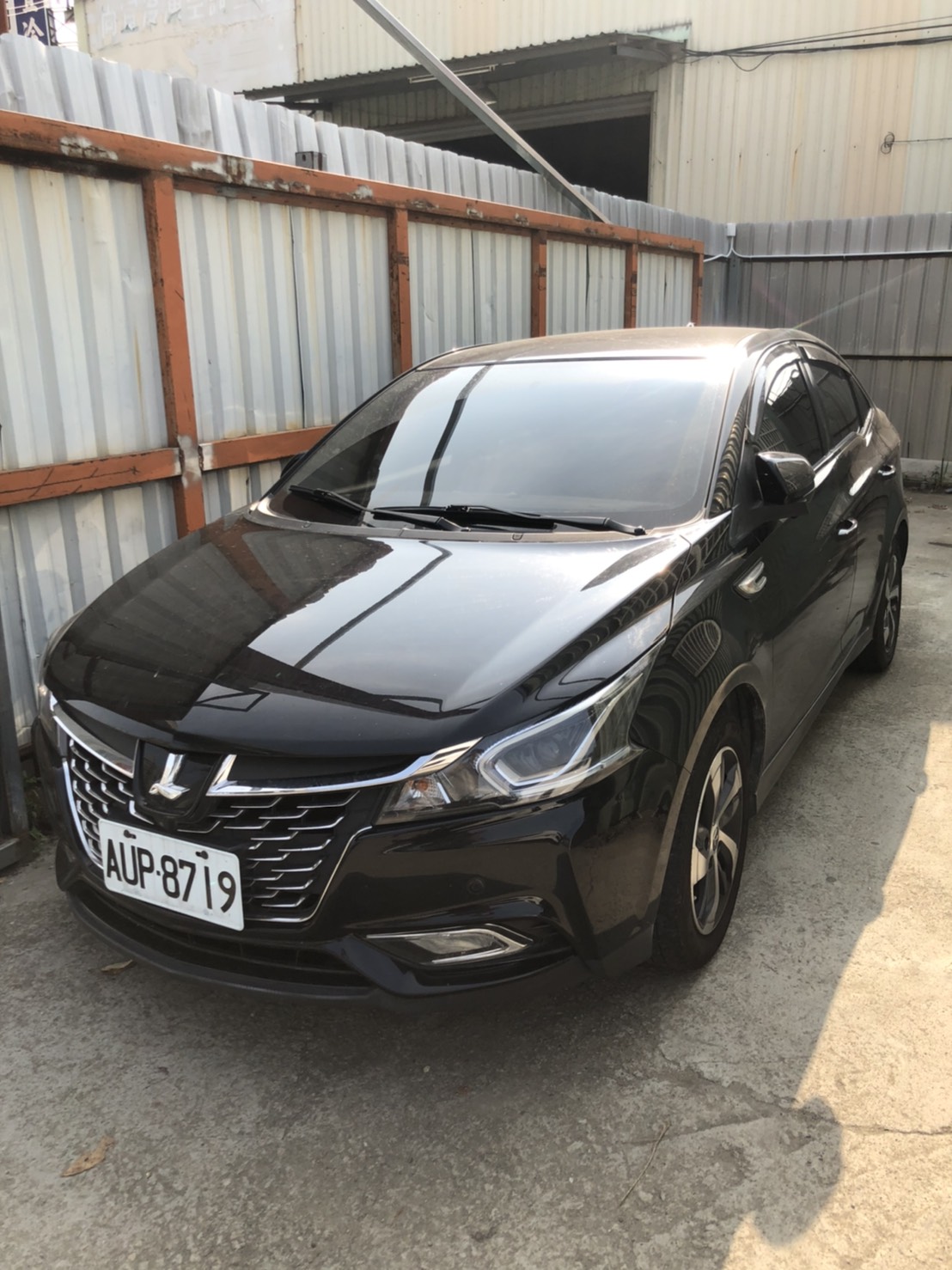 2017 Luxgen 納智捷 S3
