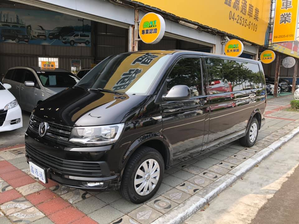 2016 Volkswagen 福斯 其他