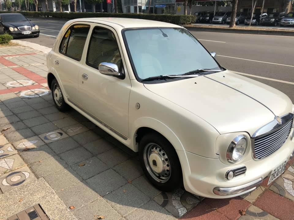 2005 Nissan 日產 其他