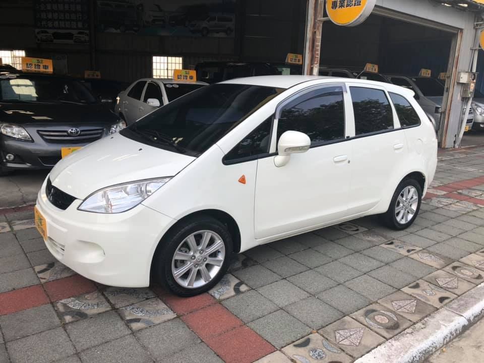 2013 Mitsubishi 三菱 Colt plus