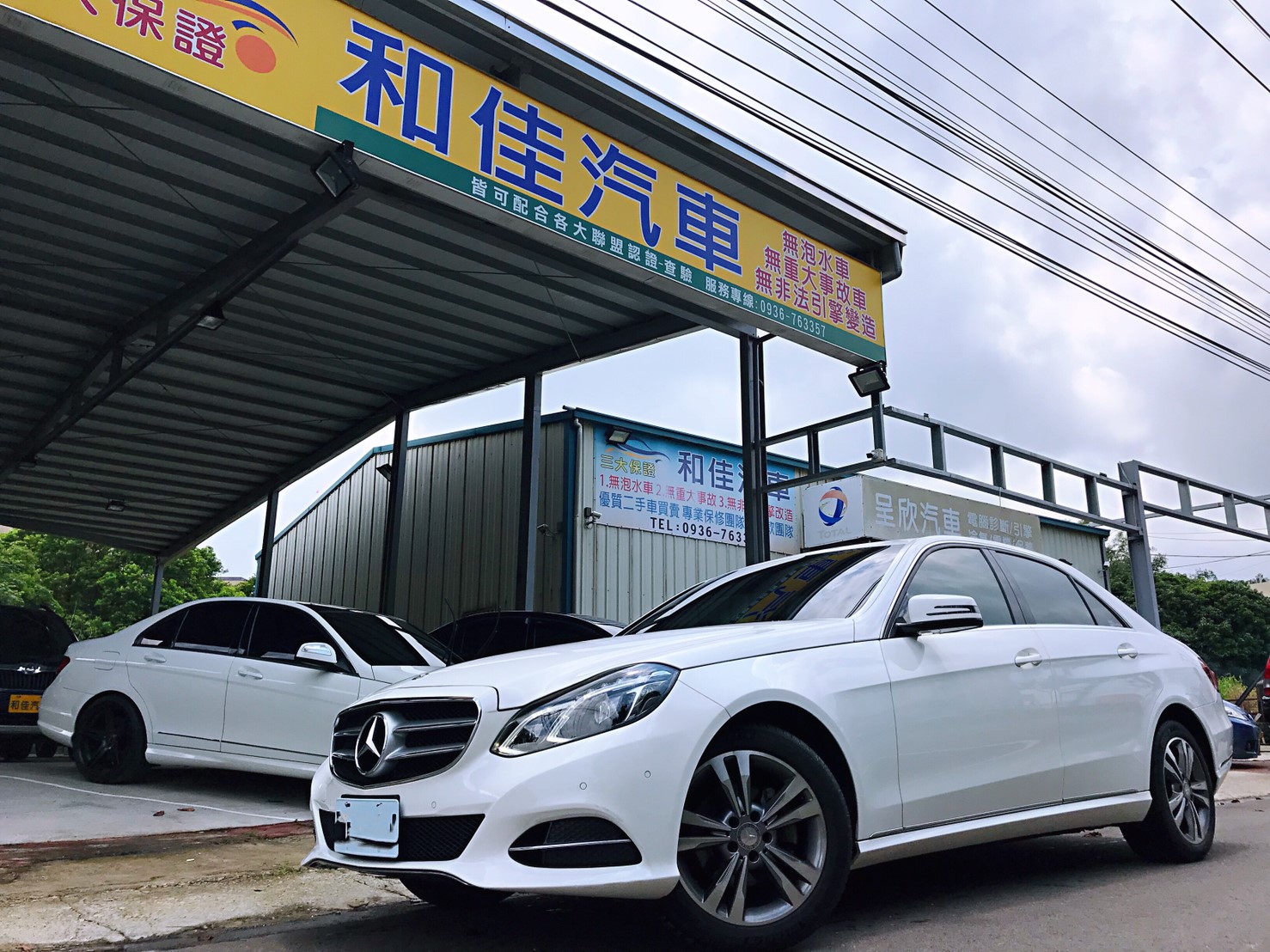 2015 M-Benz 賓士 E-class