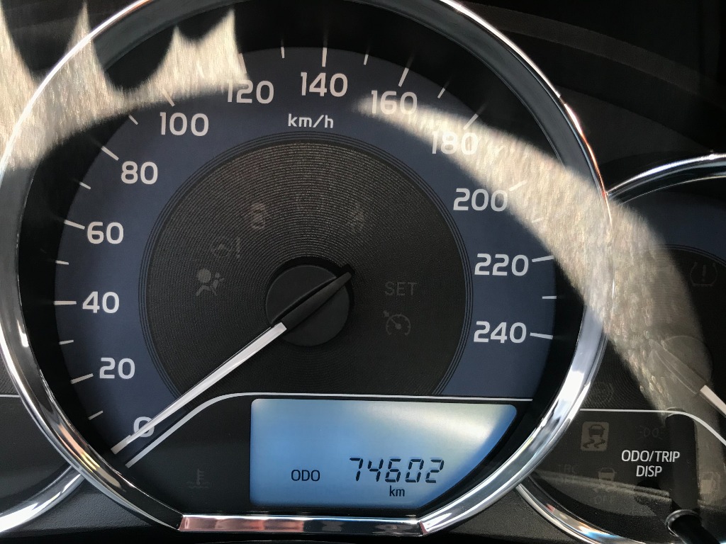 Hot大聯盟 Toyota Altis 18年式 低里程原鈑件一手車 有認證享保固 Hot大聯盟 Toyota Altis 18年式 低里程原鈑件一手車 有認證享保固