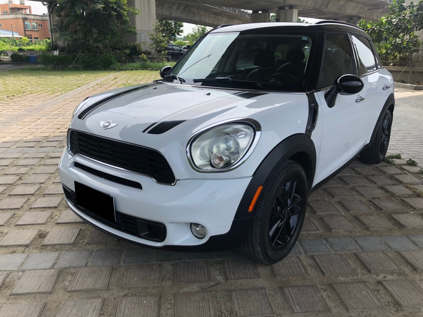 2011 Mini Cooper