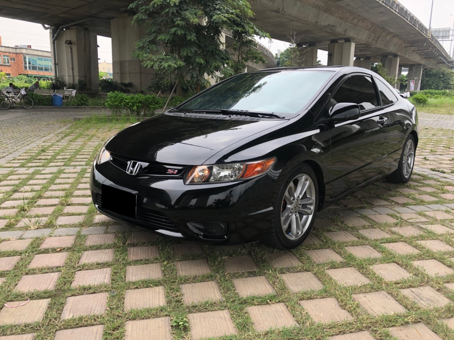 2007 Honda Civic