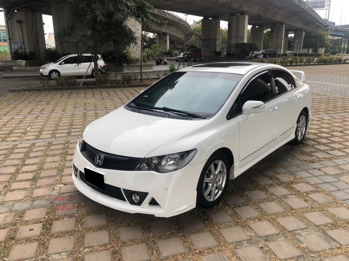 2010 Honda Civic