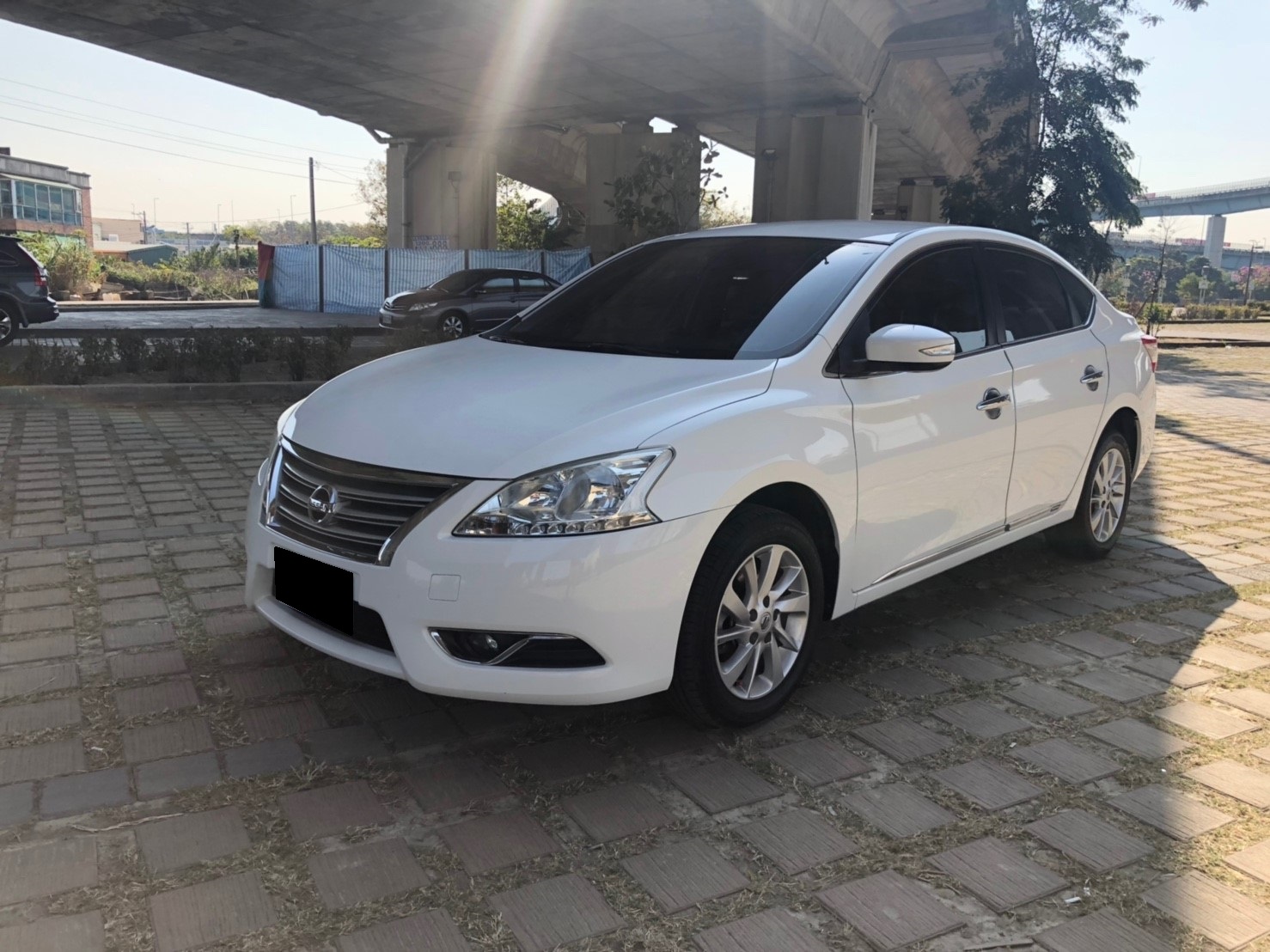2014 Nissan Sentra