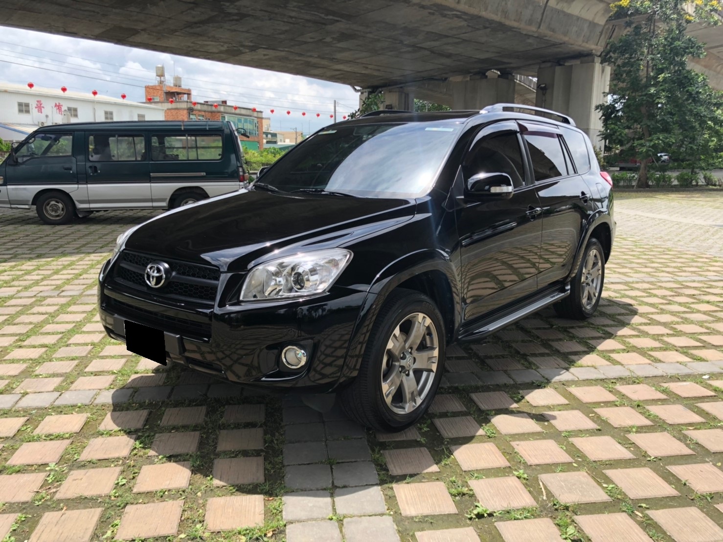 2008 Toyota 豐田 Rav4