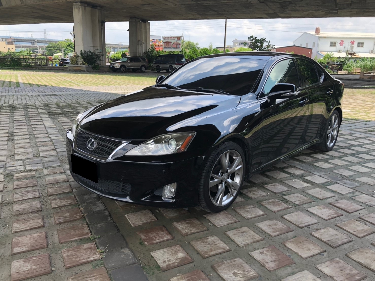 2009 Lexus 凌志 Is