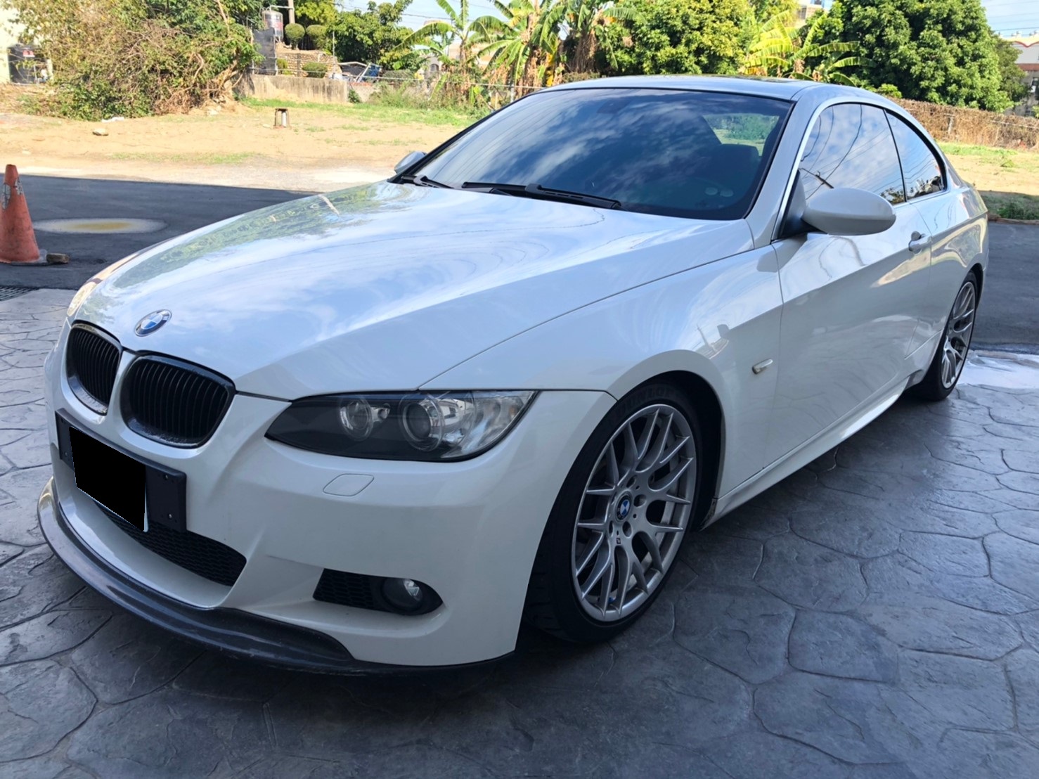 2008 BMW 寶馬 3-series sedan