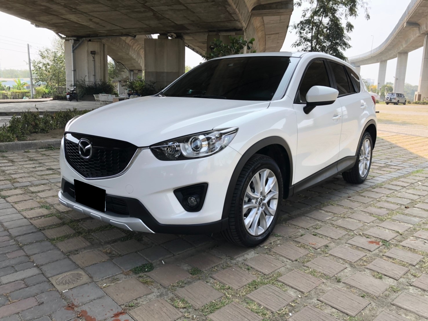2013 Mazda 馬自達 Cx-5