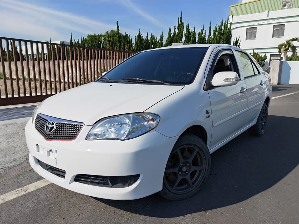 2006 Toyota Vios