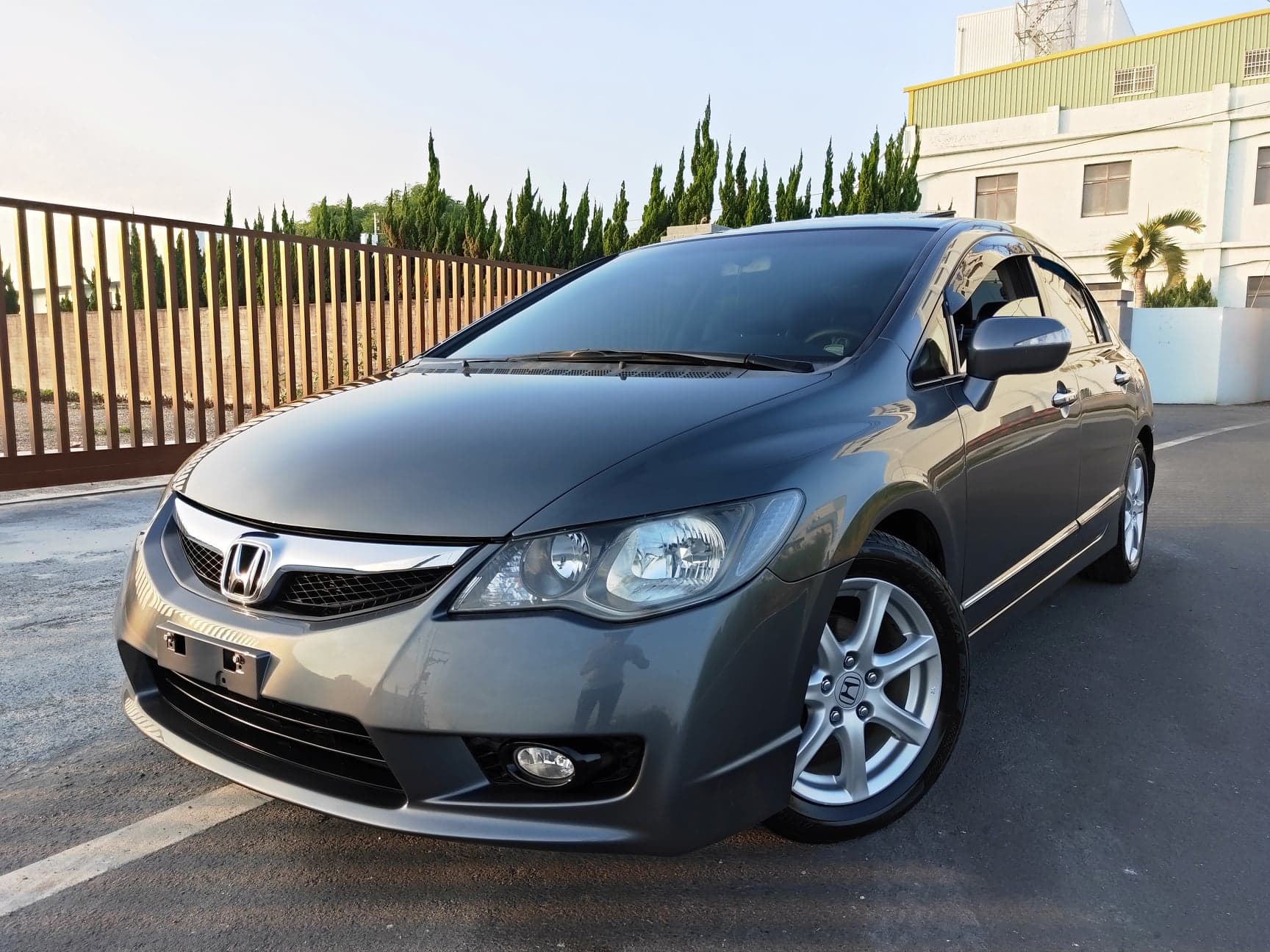 2010 Honda 本田 Civic