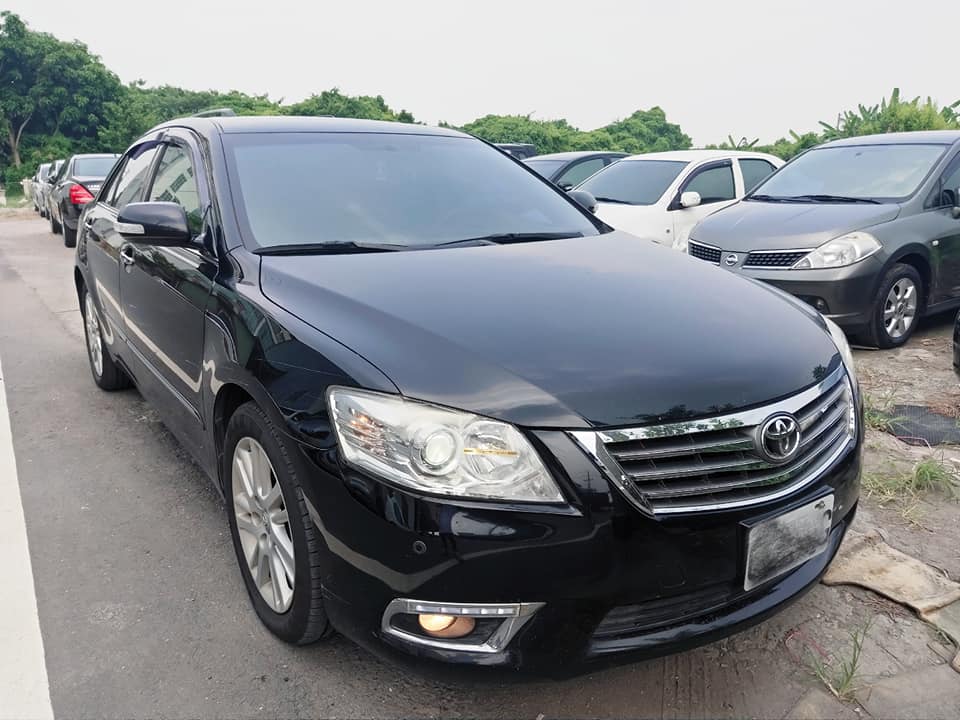 2009 Toyota 豐田 Camry