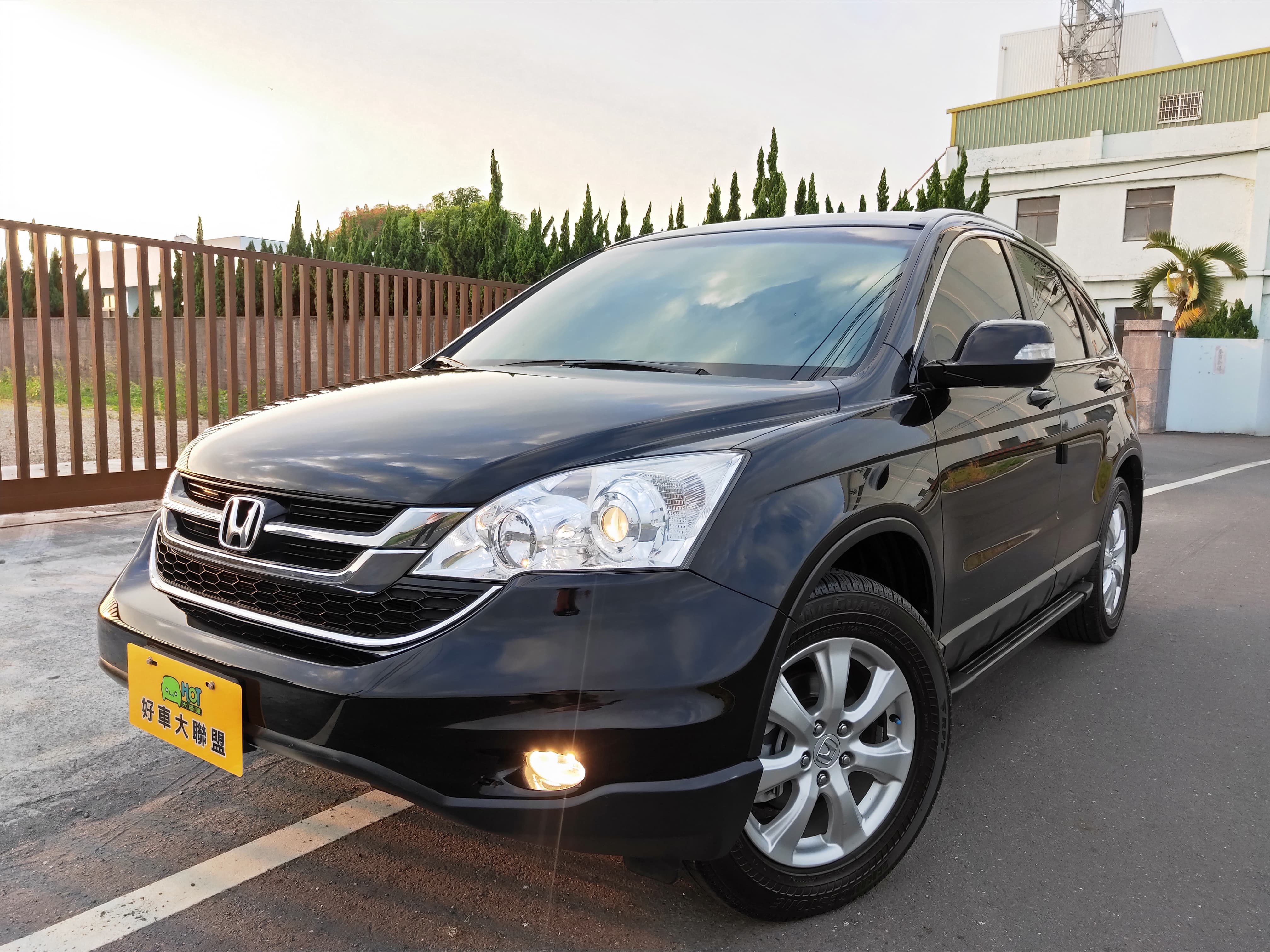 2010 Honda 本田 Cr-v