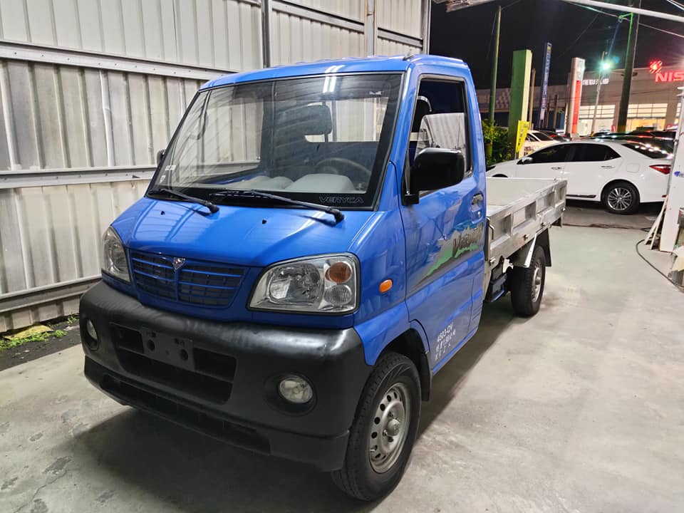 2008 Mitsubishi 三菱 商用車