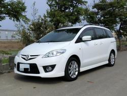 2009 Mazda 馬自達 5