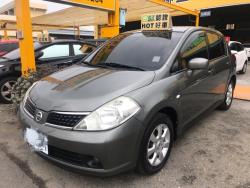 2010 Nissan 日產 Tiida