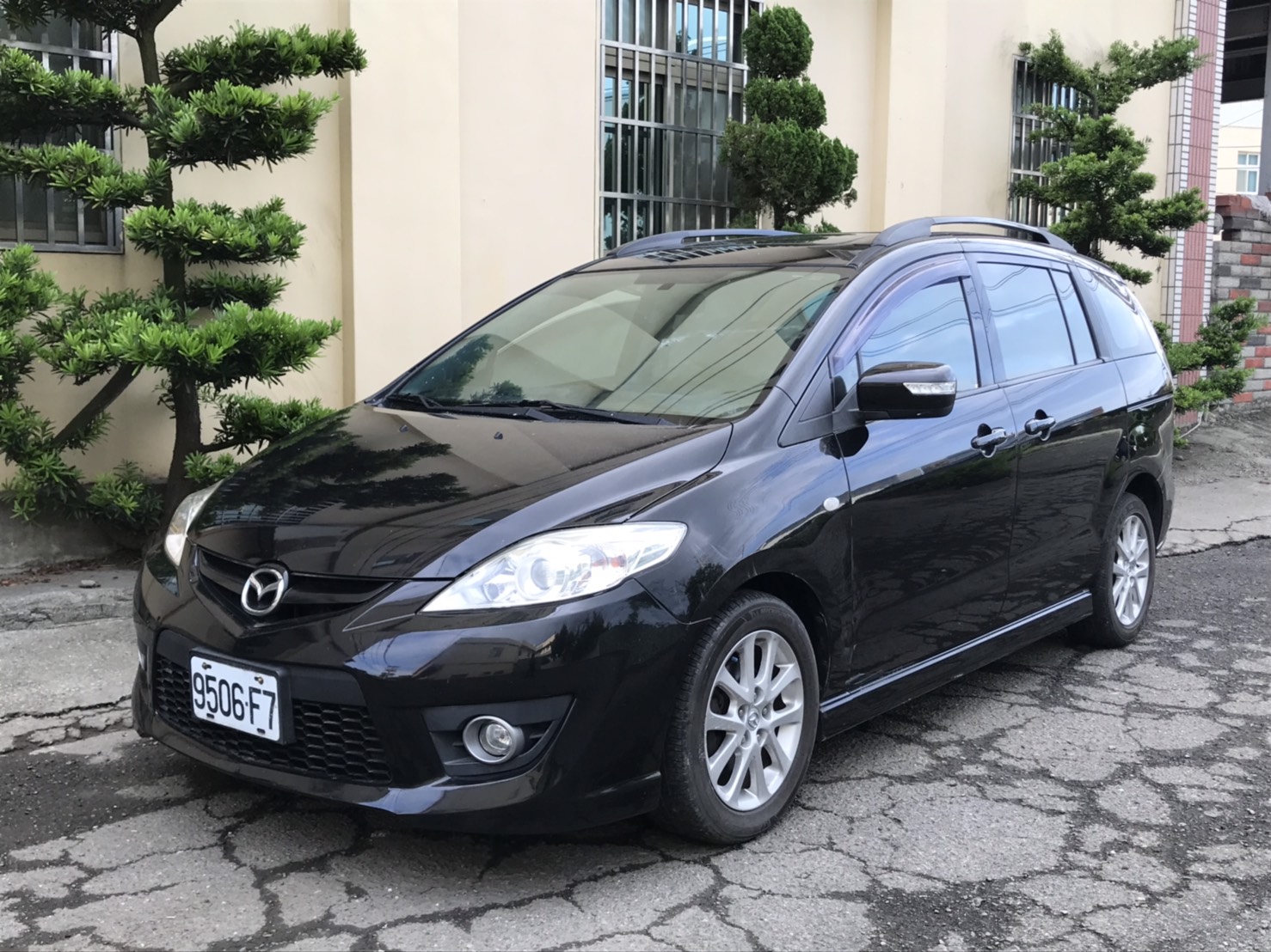 2011 Mazda 馬自達 5