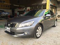 2010 Honda 本田 Accord