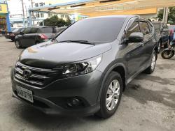 2013 Honda 本田 Cr-v