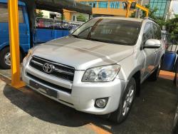 2010 Toyota 豐田 Rav4