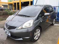 2010 Honda 本田 Fit