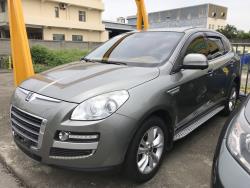2013 Luxgen 納智捷 7 mpv