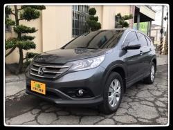 2014 Honda 本田 Cr-v